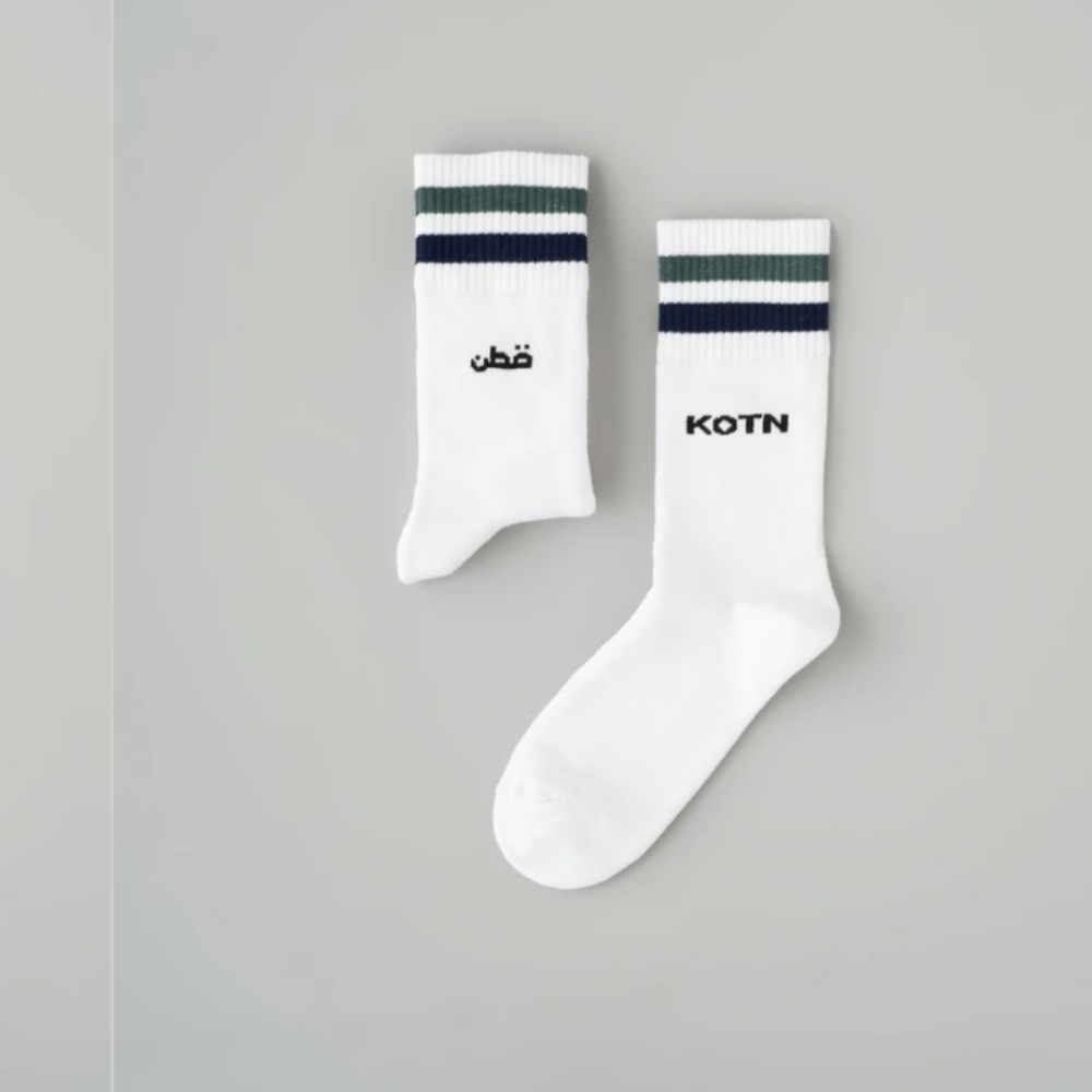 Kotn crew sock